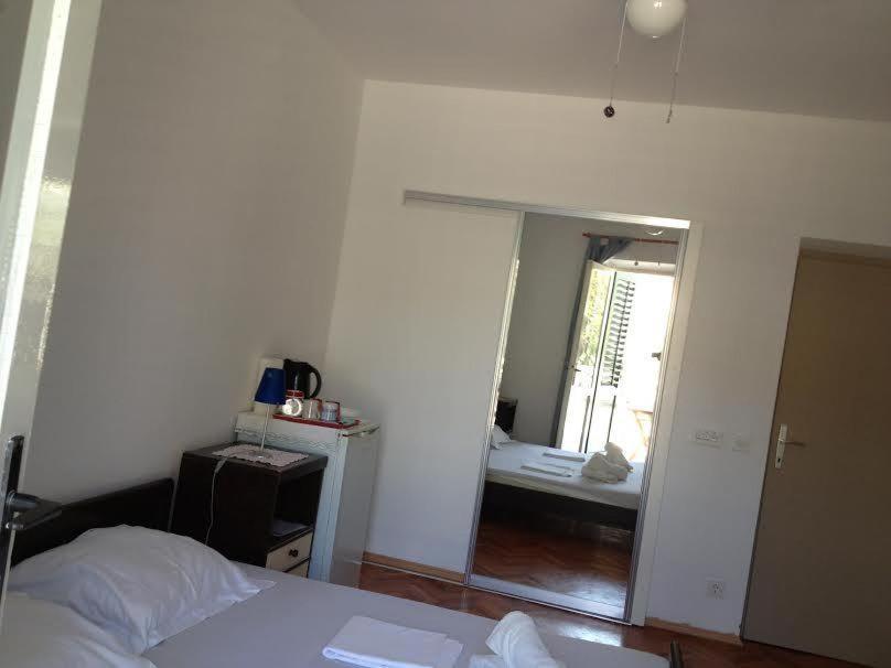 Villa Godinovic Hvar Town Oda fotoğraf