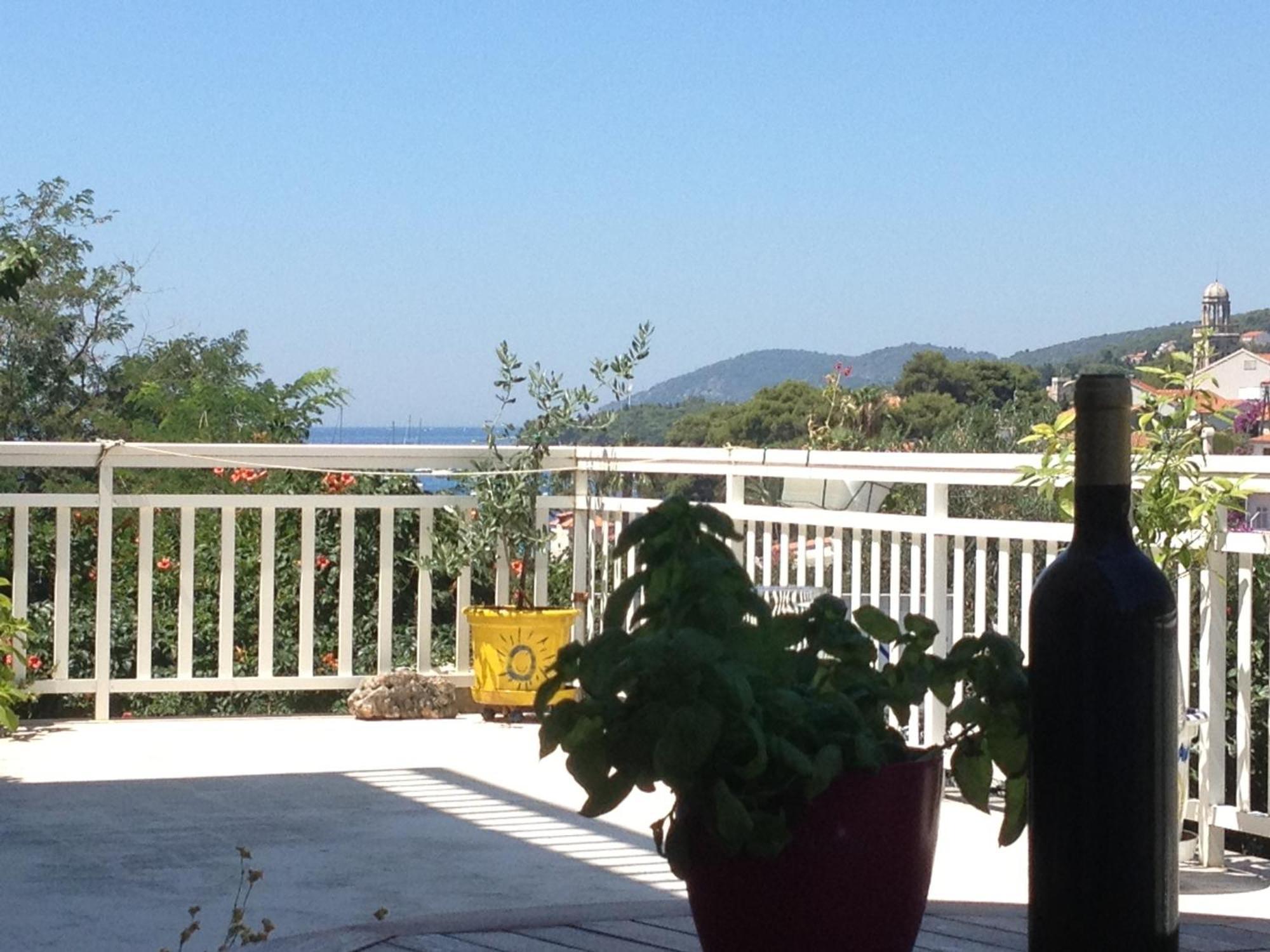 Villa Godinovic Hvar Town Dış mekan fotoğraf
