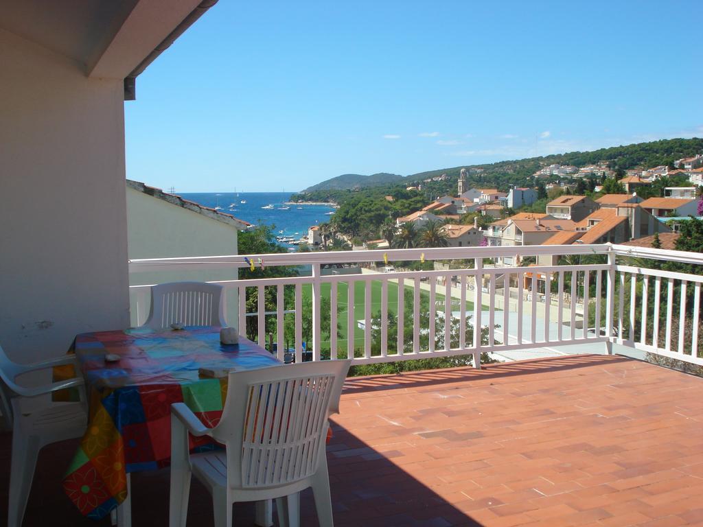 Villa Godinovic Hvar Town Dış mekan fotoğraf