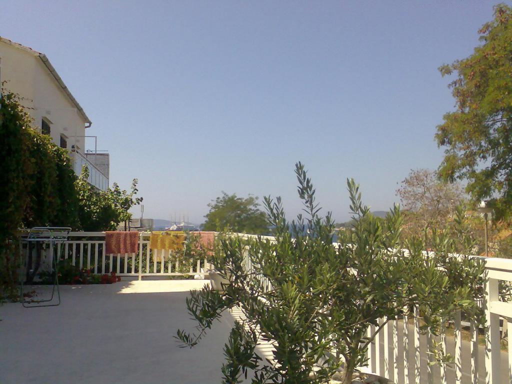 Villa Godinovic Hvar Town Dış mekan fotoğraf