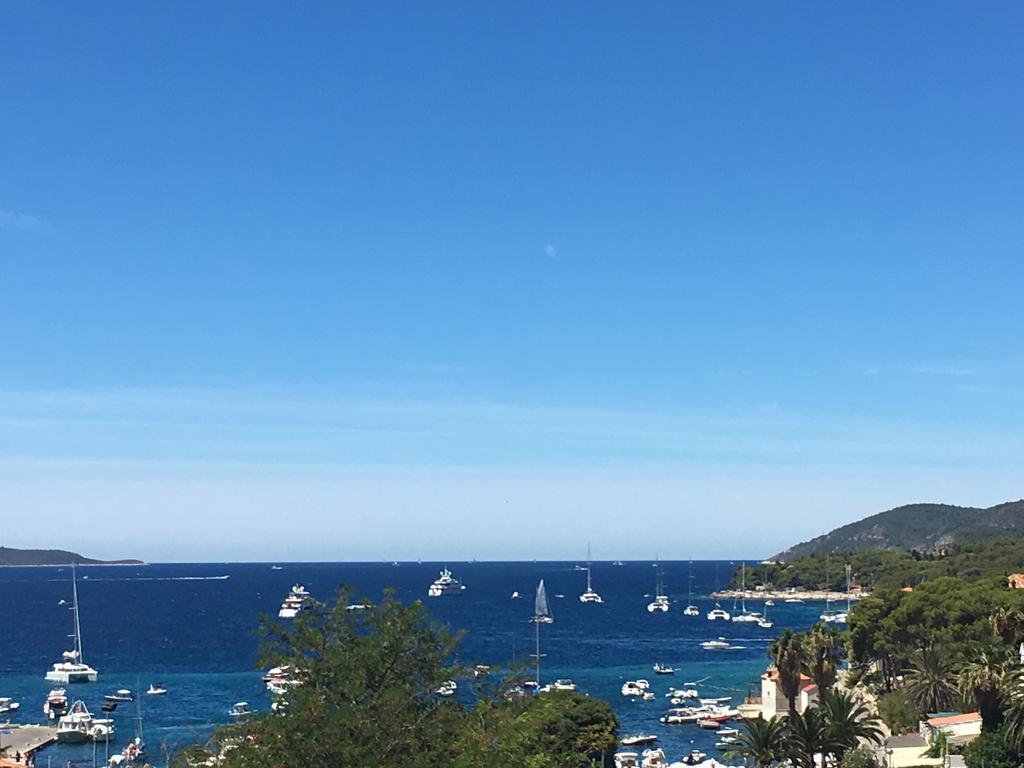 Villa Godinovic Hvar Town Dış mekan fotoğraf