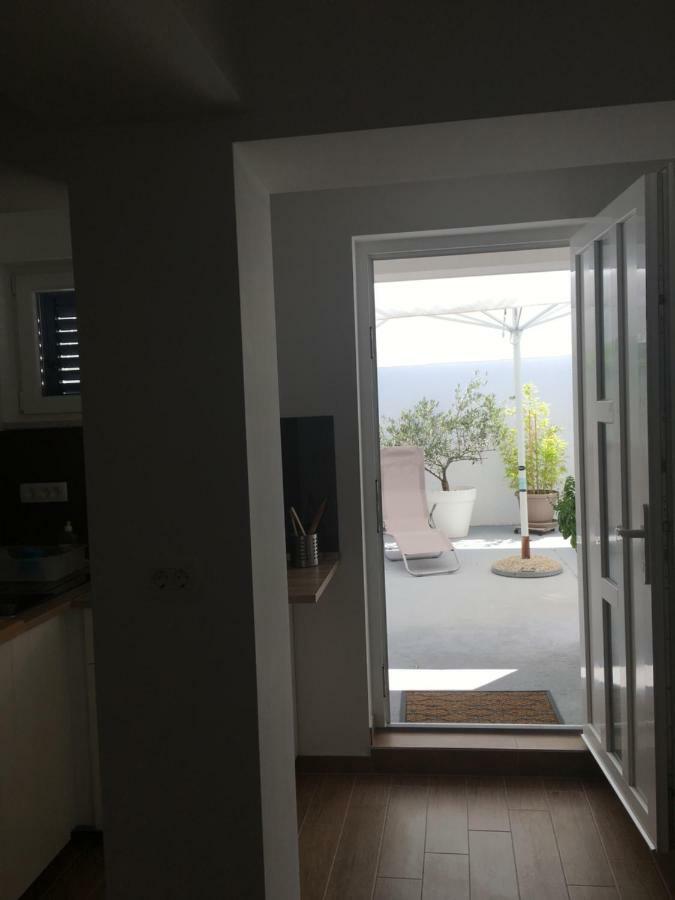 Villa Godinovic Hvar Town Dış mekan fotoğraf