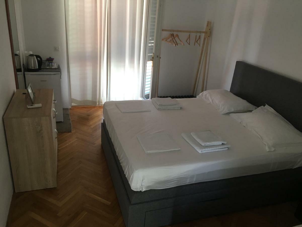 Villa Godinovic Hvar Town Dış mekan fotoğraf