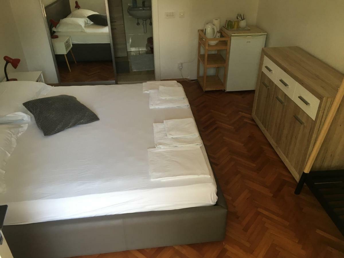 Villa Godinovic Hvar Town Dış mekan fotoğraf